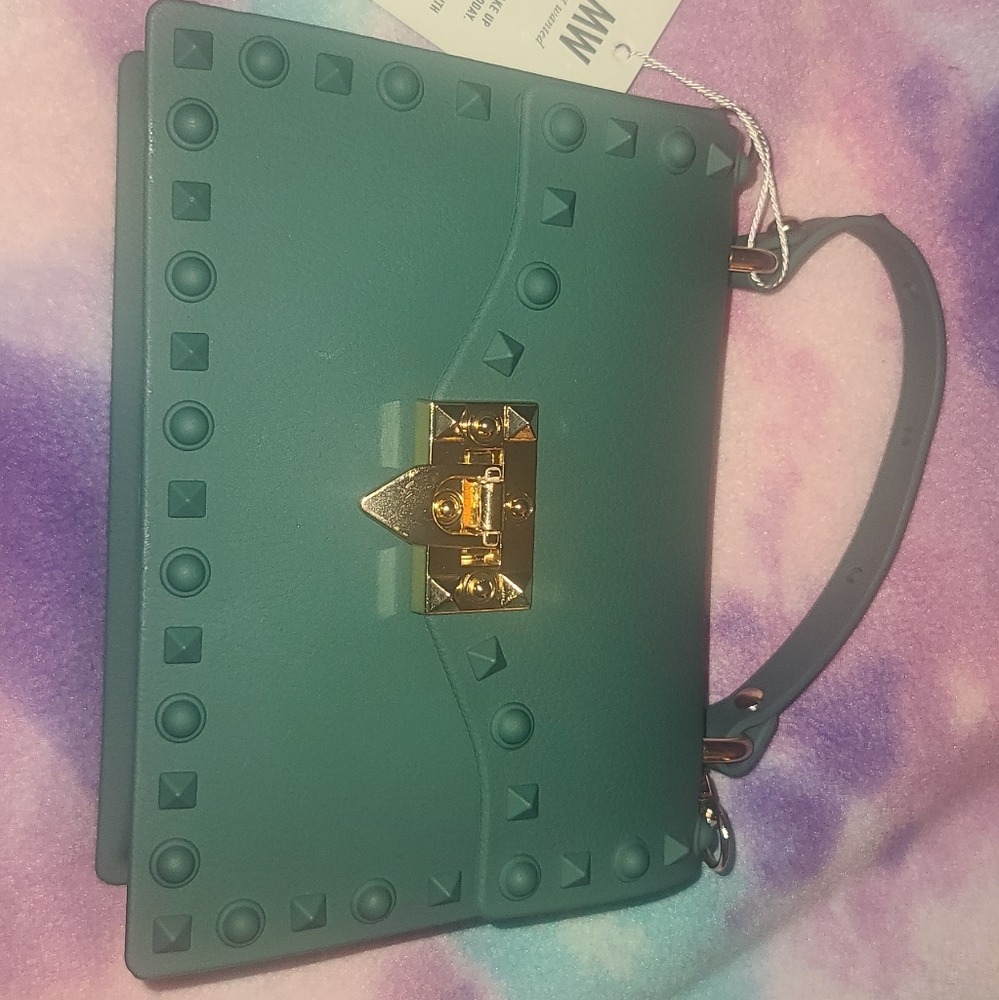 Most Wanted Purse